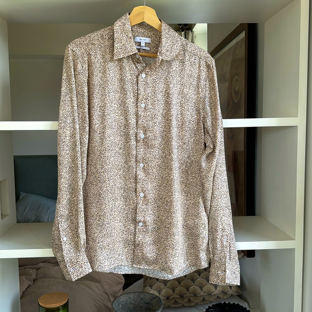 Reiss Shirt
